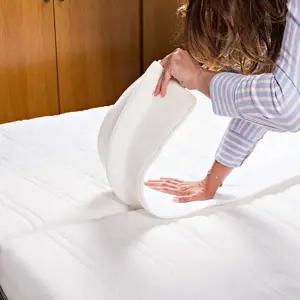 패밀리침대 침대브릿지 매트리스 틈새연결