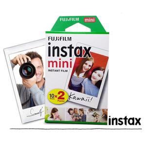 후지 인스탁스미니 즉석카메라필름 20매  HF-232