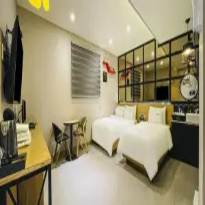 [경남] 사천 써니 호텔(경남모텔/사천모텔)