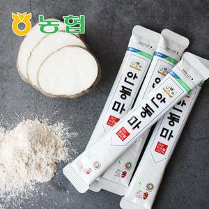 [북안동농협] 간편하게 즐기는 안동 마가루 스틱 250g