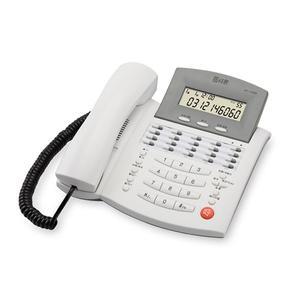 알티폰 유선전화기 RT-1500 자동다이얼 재다이얼 벨음량조절 발신자표시 착신전환