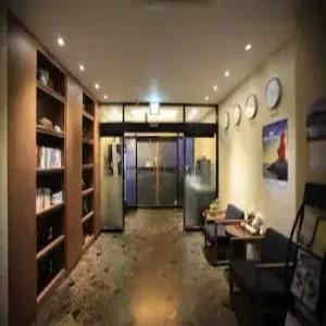 차칸호텔(군산호텔/군산추천호텔)