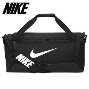 [나이키] 브라질리아 M 더플백 9.5 (60L) DH7710_010