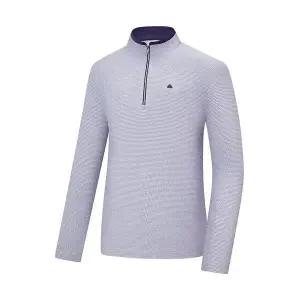 [아웃도어스/콜핑]콜핑 남성 겨울 집업티셔츠 루이나(남) KST4540M