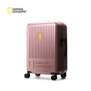 [화물용24인치 단품] 내셔널지오그래픽 트레비아 여행용 캐리어