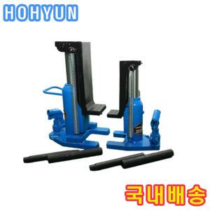 발톱작기 발톱작키 틈새 토우 잭 쟈키 호현산업