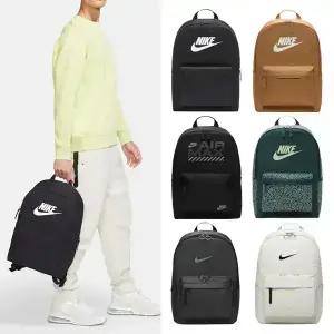 나이키 백팩 모음 학생가방 책가방 스포츠 신학기백팩 DC4244-010