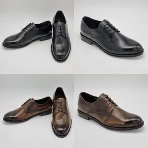 [탠디]남성 클래식 구두 321016TD