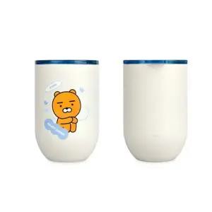 [텐바이텐]카카오 라이언 데일리 스텐 텀블러C12595