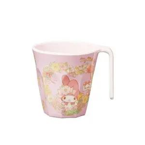 [텐바이텐]마이멜로디 손잡이 멜라민컵(H617836)