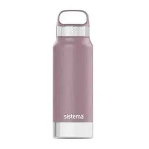 [텐바이텐][시스테마] 탑핸들 스텐 이중 보냉 물병 1L 보온병