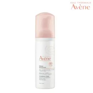 아벤느 젠틀 포밍 클렌저 150ml/무스타입