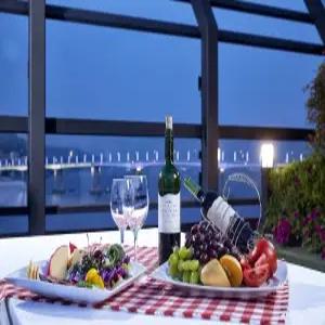 [부산] 부산 비치 호텔 부산 송도(부산, 서구)