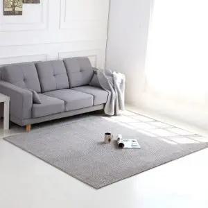 [텐바이텐]꼬모러그 베아티 극세사 거실카페트 150x200