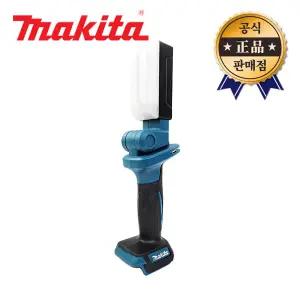 마끼다 LED충전작업등 DML816X 본체 18V DML816 캠핑 낚시 랜턴 후레시