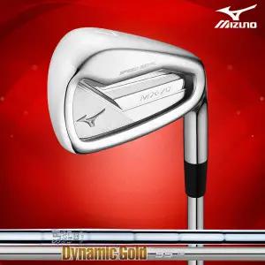 미즈노코리아 MX-70 스피드메탈 SM 남성용 6아이언세트 DG95