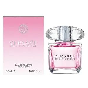 [베르사체] 브라이트 크리스탈 EDT 50ml