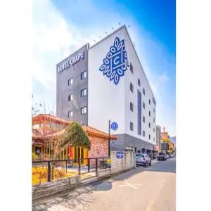 [경북 호텔] 호텔 크라페 경산점 (경산(영남대,대구대,갓바위,하양,진량,자인))