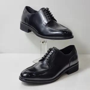 [탠디]남성 Y팁 심플 데일리 정장구두 319047R5