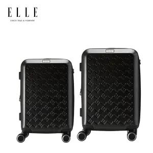 5컬러 블랑 20인치 TSA락 확장형 기내용 여행캐리어 TELP501-20