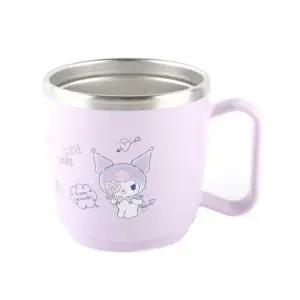 [텐바이텐]산리오 쿠로미 식기세척기용스텐컵3807