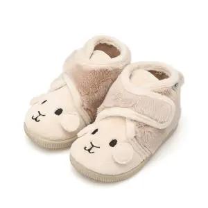 (VULLADI) 불라디 겨울 키즈 동물부츠 양 by 트래드후스