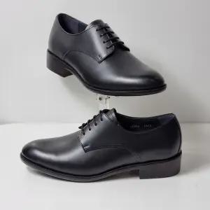 [탠디]남성 3.5cm 몰드창 심플 데일리 더비슈즈 323046T2