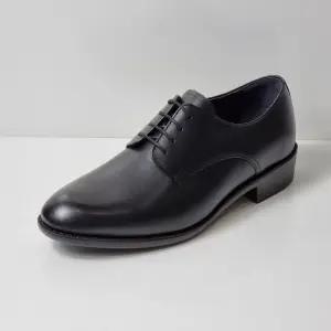 [탠디]남성 3.5cm 몰드창 심플 데일리 더비슈즈 323046TV8