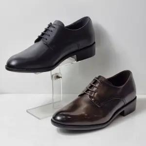 [탠디]남성 3.5cm 몰드창 심플 데일리 더비슈즈 323046TV6