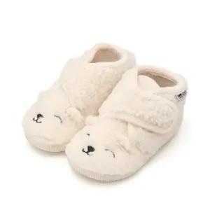 (VULLADI) 불라디 겨울 키즈 동물부츠 비숑 by 트래드후스