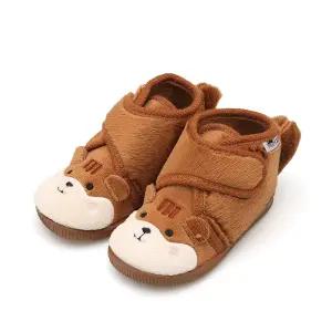 (VULLADI) 불라디 겨울 키즈 동물부츠 다람쥐 by 트래드후스