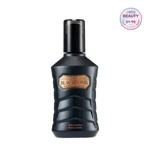 [더페이스샵]더 블랙밤 로션 130ml