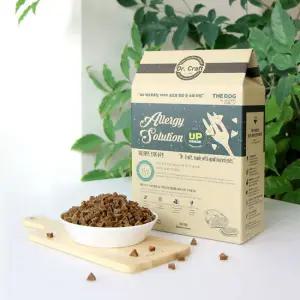 더독 닥터 크래프트 알러지 사료1kg