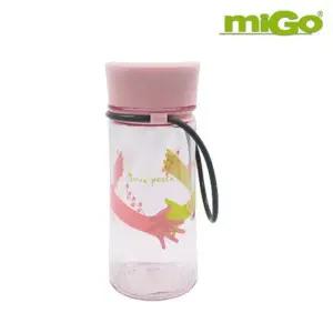 [텐바이텐]미고 트라이탄 물병 350ml (핑크) 휴대용물통