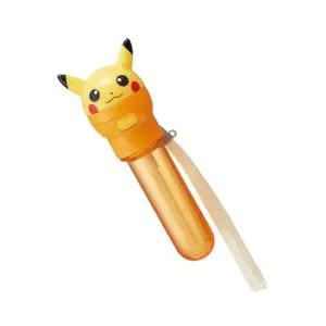 [텐바이텐]피카츄 얼굴빨대 캡 휴대 케이스(H633591)