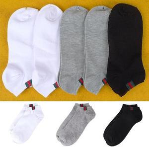 [셀러허브]남자 발목양말(띠무지) 1켤레 (S11731454)