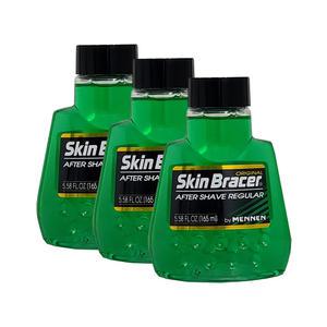 멘넨 스킨브레이서 애프터쉐이브 레귤러 165ml 3개