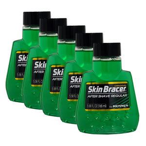 멘넨 스킨브레이서 애프터쉐이브 레귤러 165ml 5개