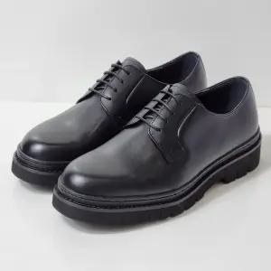 [탠디]남성 심플 데일리 더비슈즈 323037HR1