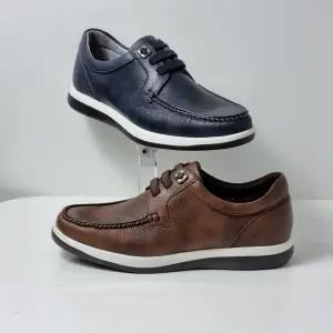 [탠디]남성 초경량 밴드형 캐주얼 데일리 보트화 323054XZ