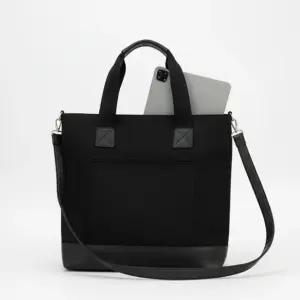 마젤란 1424 남자 토트백 크로스백 노트북 A4 수납 숄더백 남성 가방 에코백 M722247