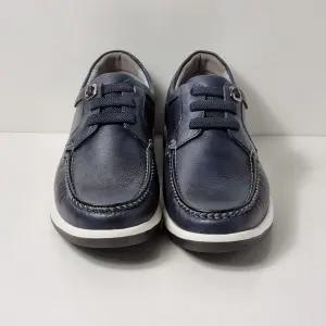 [탠디]남성 초경량 밴드형 캐주얼 데일리 보트화 323054X3