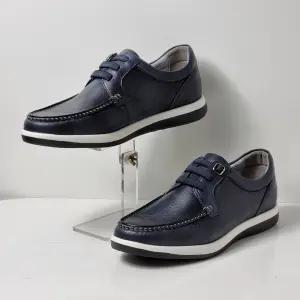 [탠디]남성 초경량 밴드형 캐주얼 데일리 보트화 323054X2