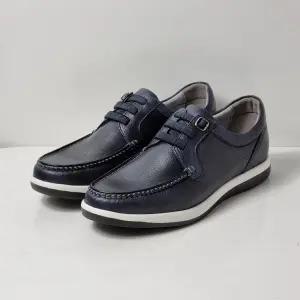 [탠디]남성 초경량 밴드형 캐주얼 데일리 보트화 323054X1