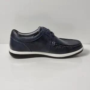 [탠디]남성 초경량 밴드형 캐주얼 데일리 보트화 323054XZ0