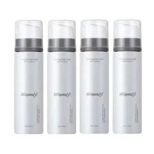 질경이 모닝폼워시 여성청결제 4개