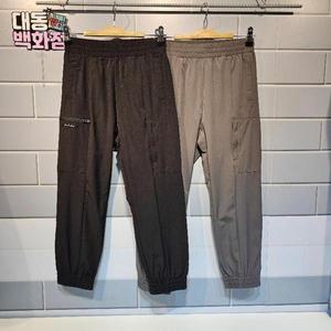 [유솔]대동백화점 DP01 아웃포켓 카고팬츠 아웃포켓 카고팬츠 2024년 봄상품  ULTC (S12601843)