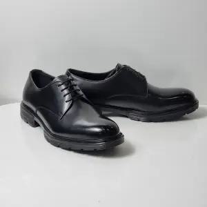 [탠디]남성 3cm 몰드창 기본 데일리 더비슈즈 DY324004VT6