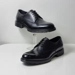 [탠디]남성 3cm 몰드창 기본 데일리 더비슈즈 DY324004VT1