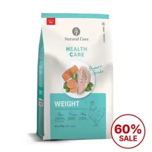 [유통기한임박] 네추럴코어 강아지사료 웨이트 다이어트) 2kg